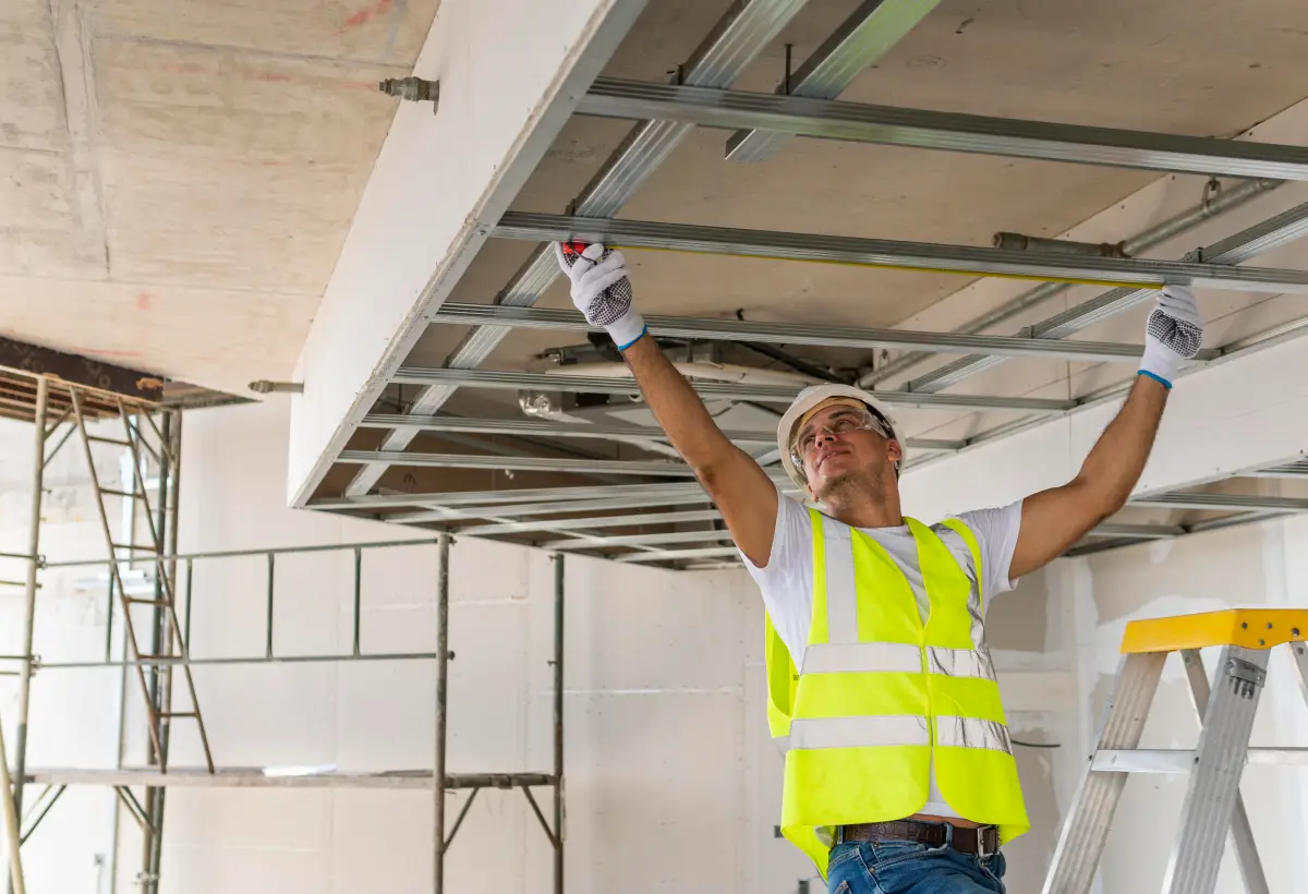 Bs Platrerie Plaquiste Ligne Nos Realisations 02