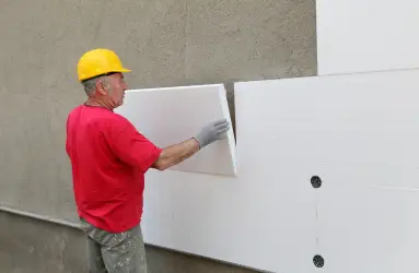 Bs Platrerie Plaquiste Ligne Polystyrene